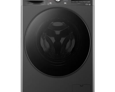 9Kg Front Loading Washing Machine | LG