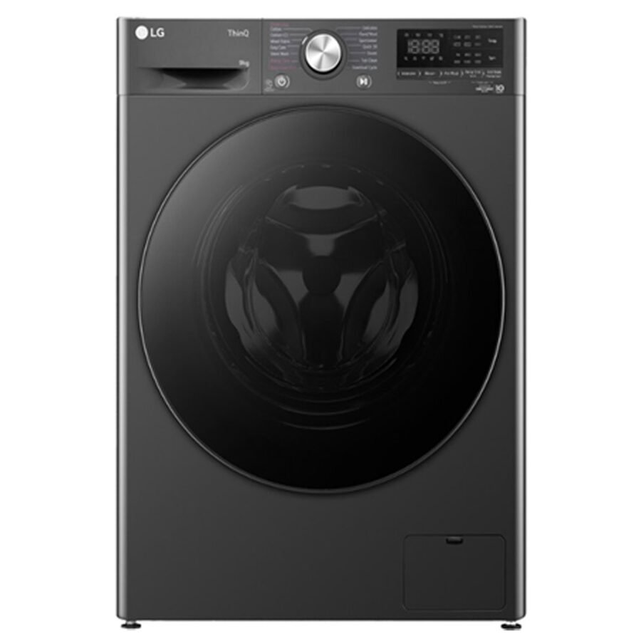 9Kg Front Loading Washing Machine | LG