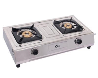 Stainless Steel Gas Cooktops | CG