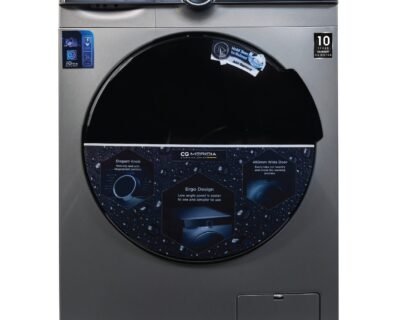 10 Kg Front Loading Washing Machine | CG