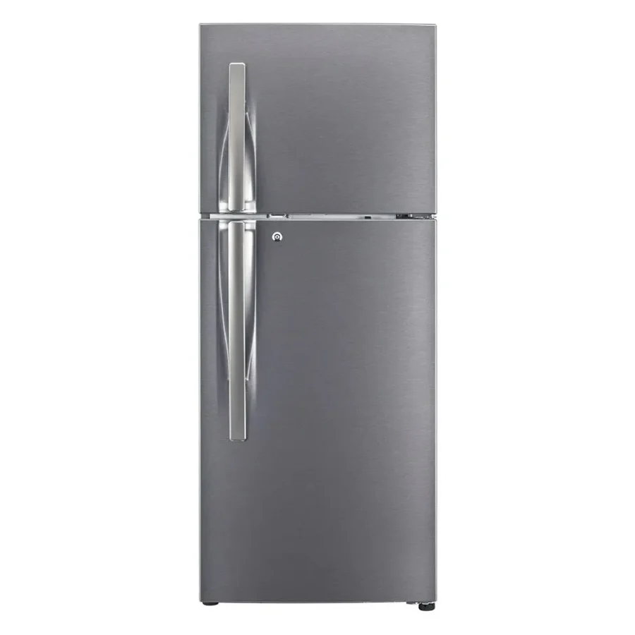 260_Liter Double Door Refrigerator | LG