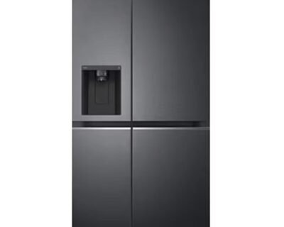 674_Liter Side By Side Refrigerator | LG