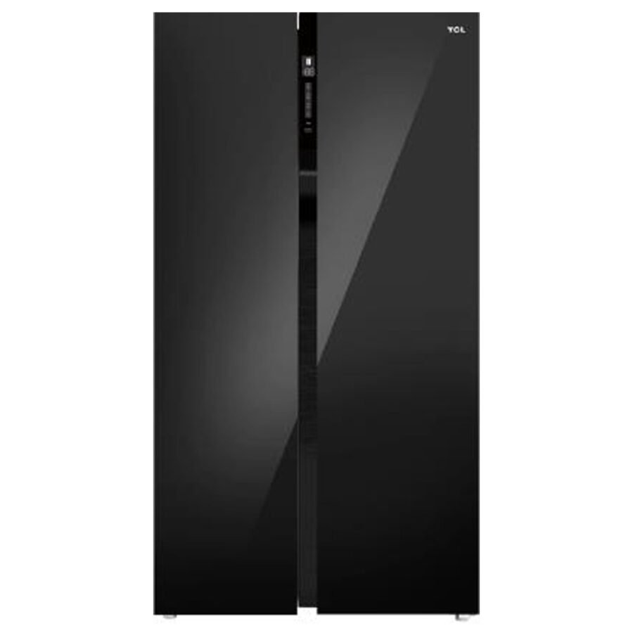 550_Liter Side By Side Refrigerator | TCL