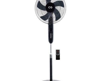 05TR Stand Fan | CG