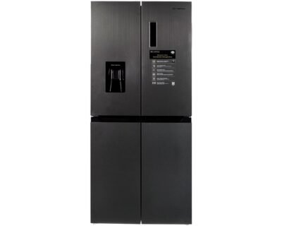 520_Liter Multi Door Refrigerator | CG