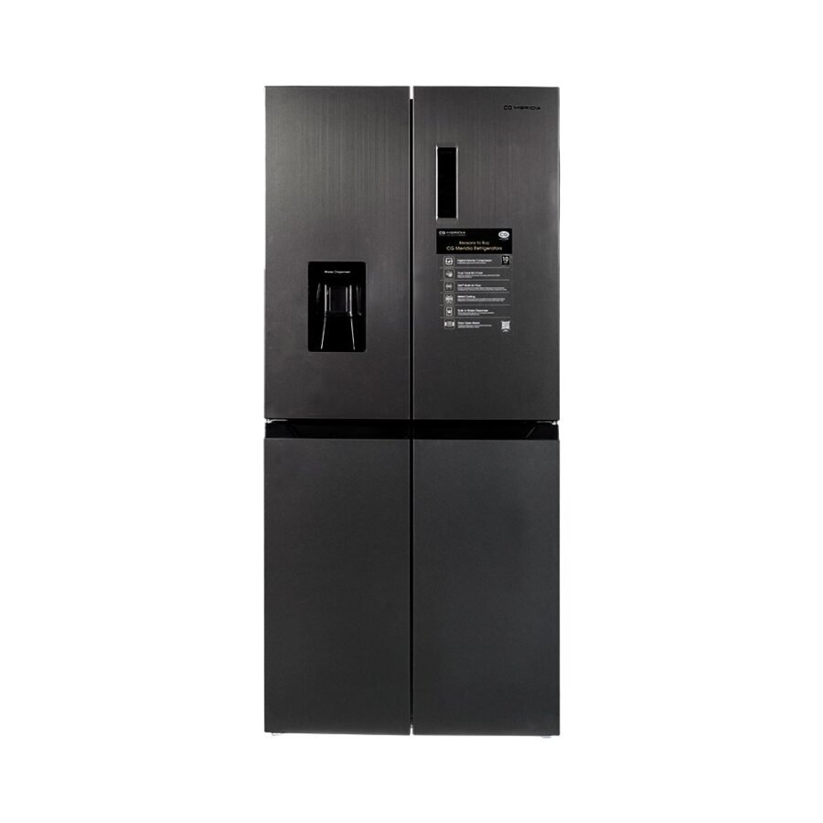 520_Liter Multi Door Refrigerator | CG