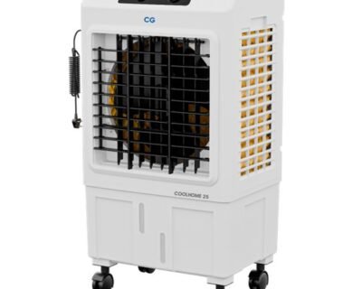 25 Liter Personal Air Cooler | CG