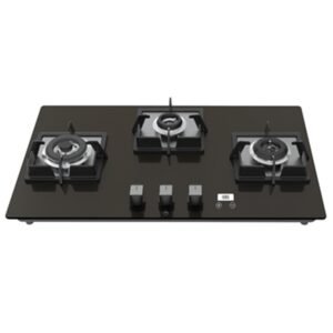 Glass Top Gas Cooktops | CG