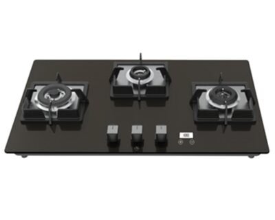 Glass Top Gas Cooktops | CG