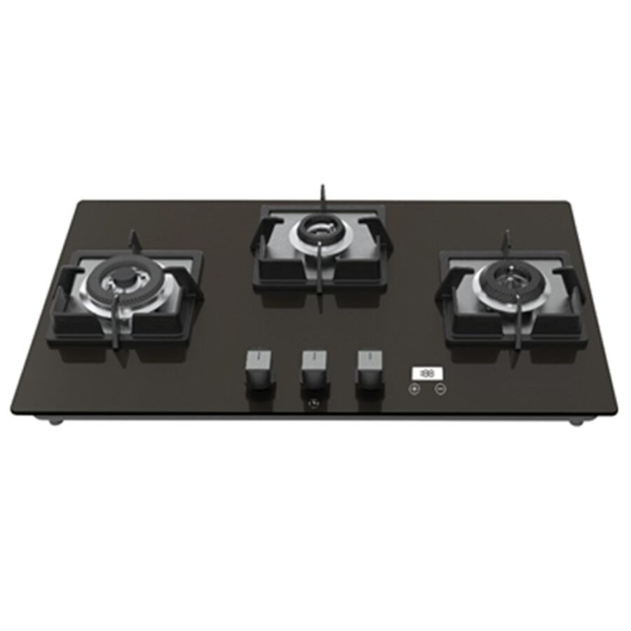 Glass Top Gas Cooktops | CG