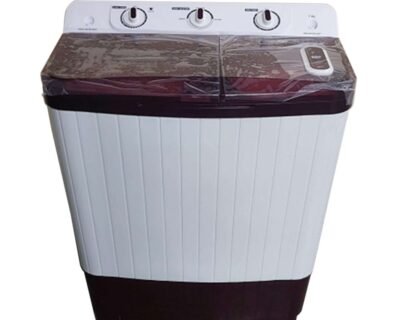 7 Kg Twin Tub Washing Machine | CG