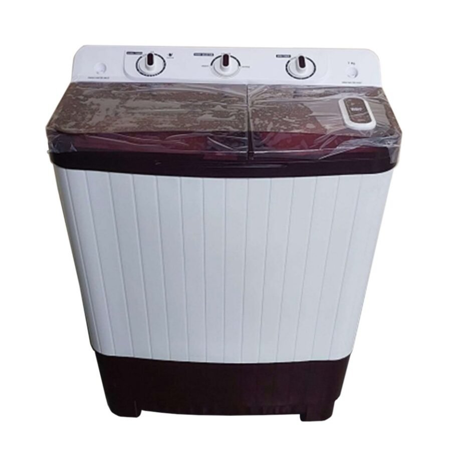 7 Kg Twin Tub Washing Machine | CG
