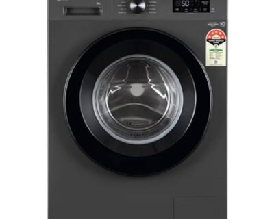 8_Kg Front Loading Washing Machine | LG