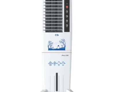 50 Liter Tower Air Cooler | CG