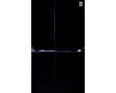694_Liter Side By Side Refrigerator | LG