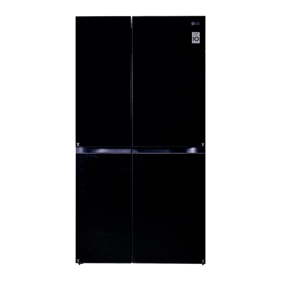 694_Liter Side By Side Refrigerator | LG