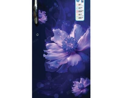 175_Liter Single Door Refrigerator | CG