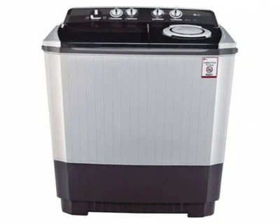 9.0 Kg Twin Tub Washing Machine | LG