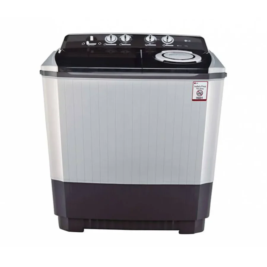 9.0 Kg Twin Tub Washing Machine | LG