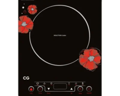 Induction Cooker | CG