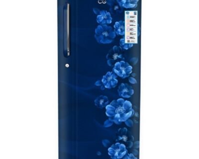 190_Liter Single Door Refrigerator | CG
