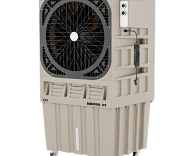 125 Liter Personal Air Cooler | CG