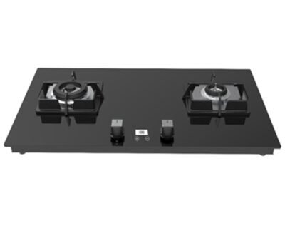 Glass Top Gas Cooktops | CG
