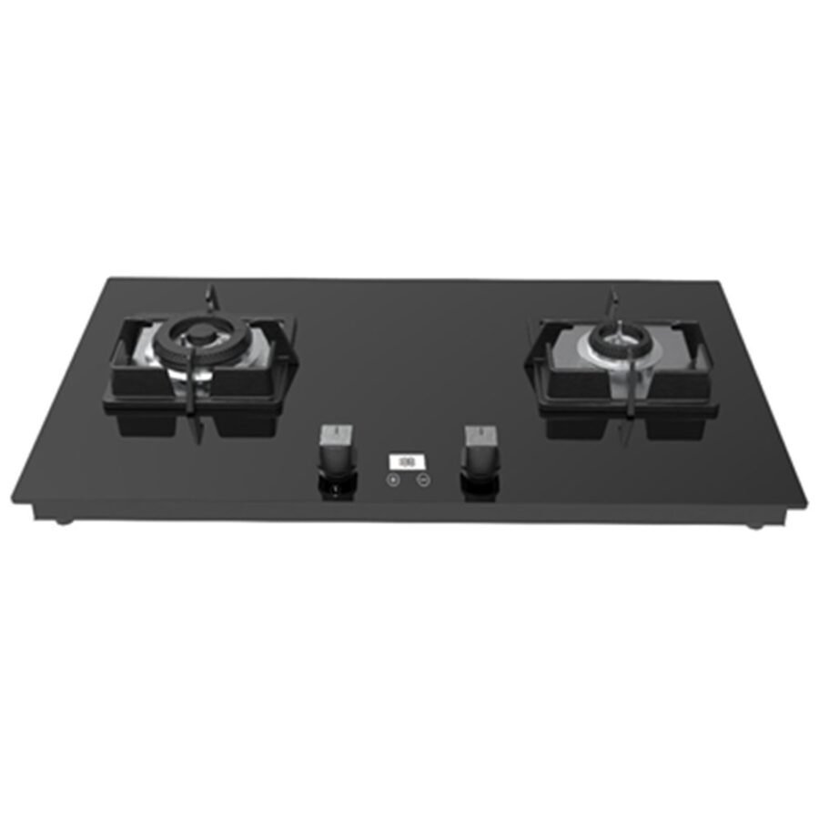 Glass Top Gas Cooktops | CG
