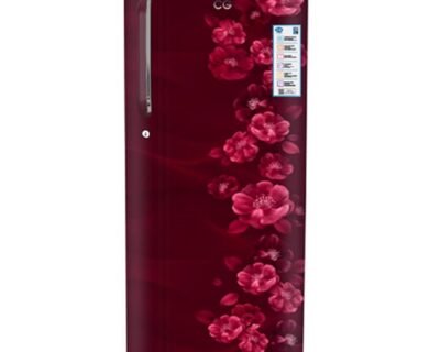 215_Liter Single Door Refrigerator | CG