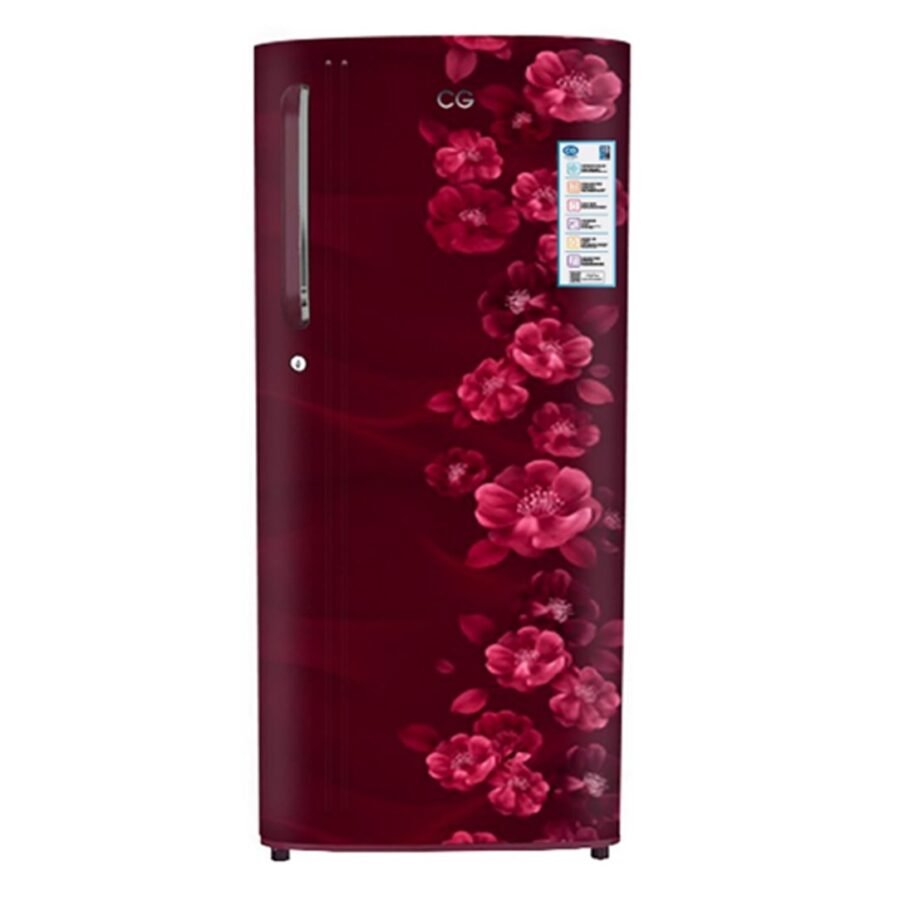 215_Liter Single Door Refrigerator | CG