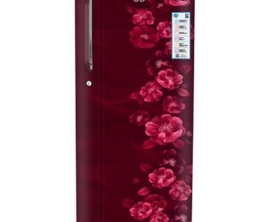 230_Liter Single Door Refrigerator | CG