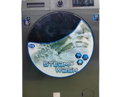 7 Kg Front Loading Washing Machine | CG