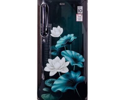 190_Liter Single Door Refrigerator | LG