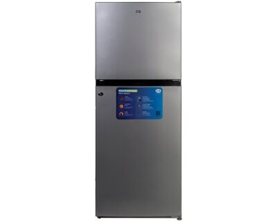 350_Liter Double Door Refrigerator | CG