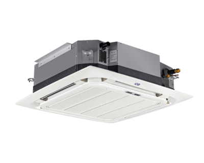 1.5_Ton Ceiling Cassette Split Type | CG